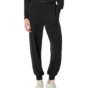 Madewell Brushed Jersey Cozy Jogger Sweatpants with Pockets US Women's S New